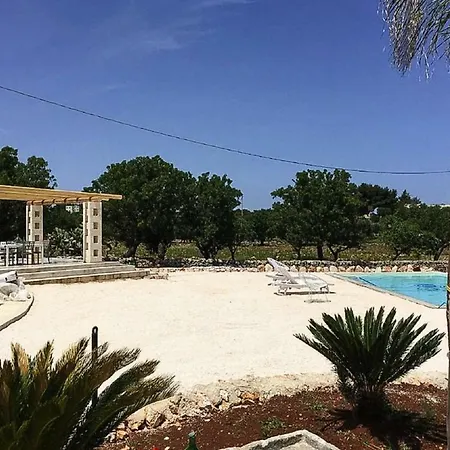 Trullo Ostuni - Iap021036-Fyc Сasa de vacaciones Ostuni