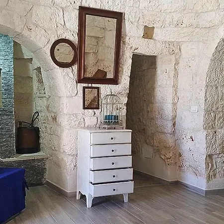 Сasa de vacaciones Trullo Ostuni - Iap021036-Fyc *