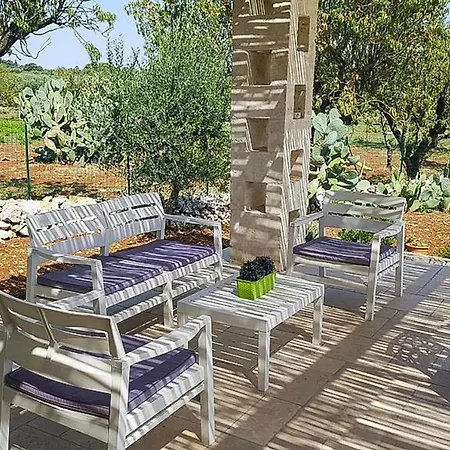 Сasa de vacaciones Trullo Ostuni - Iap021036-Fyc