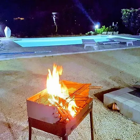 Trullo Ostuni - Iap021036-Fyc Сasa de vacaciones Ostuni