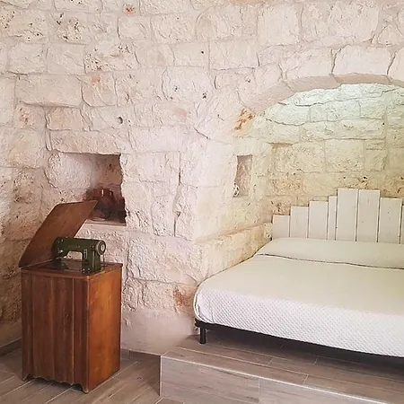 Trullo Ostuni - Iap021036-Fyc Ostuni