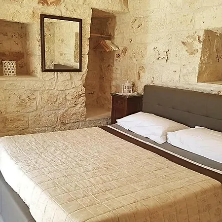 Trullo Ostuni - Iap021036-Fyc Сasa de vacaciones Ostuni