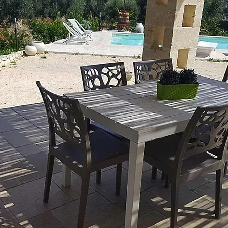 Trullo Ostuni - Iap021036-Fyc Ostuni