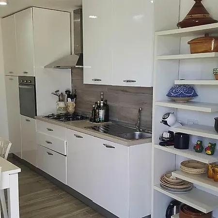 Сasa de vacaciones Trullo Ostuni - Iap021036-Fyc *