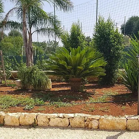Сasa de vacaciones Trullo Ostuni - Iap021036-Fyc Ostuni