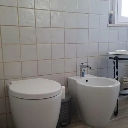 Сasa de vacaciones Trullo Ostuni - Iap021036-Fyc *